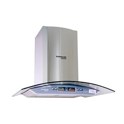 Máy hút mùi Sunhouse Mama MMB6707-70 Máy hút mùi Sunhouse Mama MMB6707-70